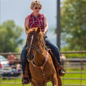 Meet your Posher, Jill